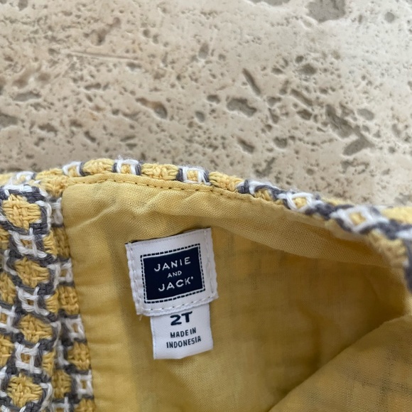 Janie & Jack dress - Picture 2 of 3